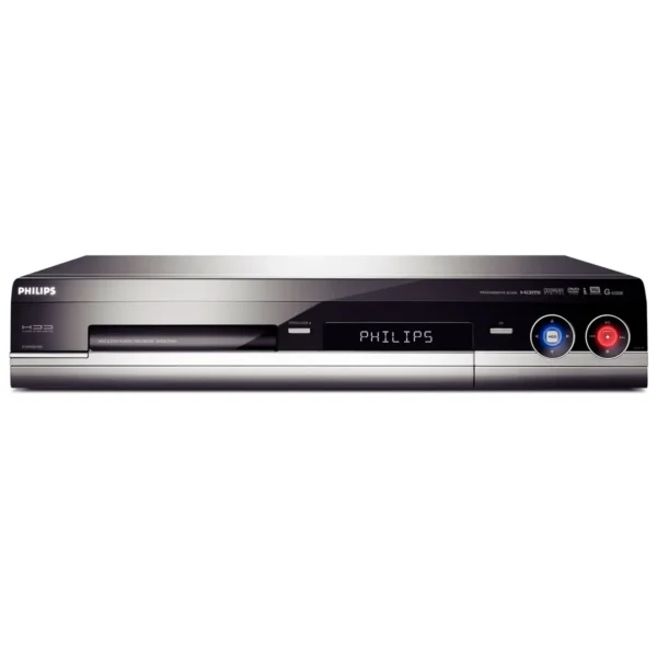 Philips DVDR7310H 250 GB Hard Disk/DVD Recorder