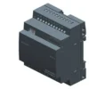 Siemens 6ED1055-1CB10-0BA2 digital/analogue I/O module