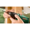 Bosch PSB 500 RE 3000 RPM Keyless 1.6 kg Black, Green, Red