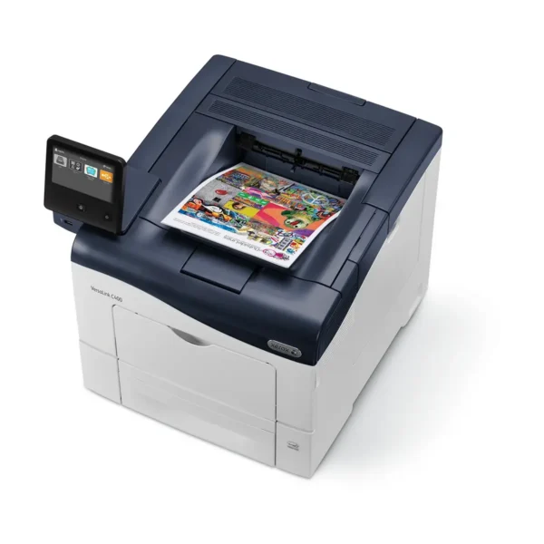 Xerox VersaLink C400 A4 35 / 35Ppm Printer Sol