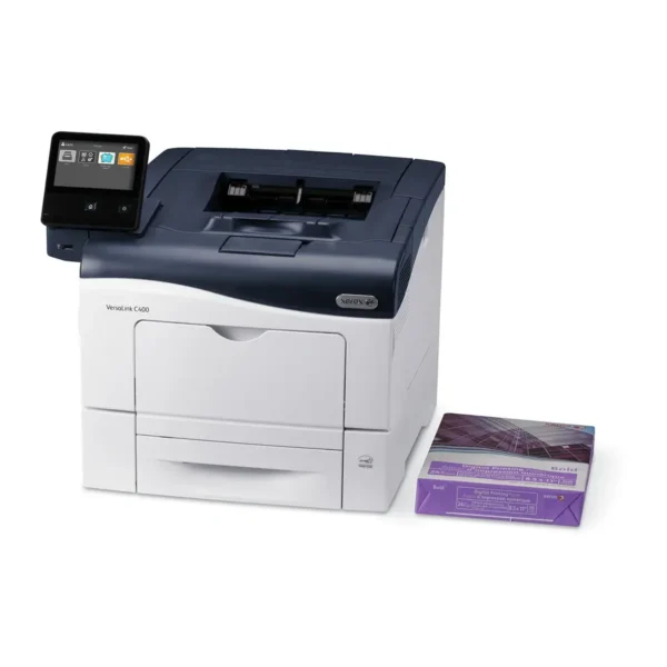 Xerox VersaLink C400 A4 35 / 35Ppm Printer Sol