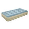 Bestway 75″ x 38″ x 13″/1.91m x 97cm x 33cm Refined Fortech Airbed (Twin) with Built-in AC pump