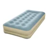Bestway 75″ x 38″ x 13″/1.91m x 97cm x 33cm Refined Fortech Airbed (Twin) with Built-in AC pump