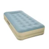Bestway 75″ x 38″ x 13″/1.91m x 97cm x 33cm Refined Fortech Airbed (Twin) with Built-in AC pump