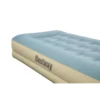 Bestway 75″ x 38″ x 13″/1.91m x 97cm x 33cm Refined Fortech Airbed (Twin) with Built-in AC pump
