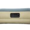 Bestway 75″ x 38″ x 13″/1.91m x 97cm x 33cm Refined Fortech Airbed (Twin) with Built-in AC pump