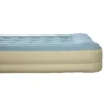 Bestway 75″ x 38″ x 13″/1.91m x 97cm x 33cm Refined Fortech Airbed (Twin) with Built-in AC pump