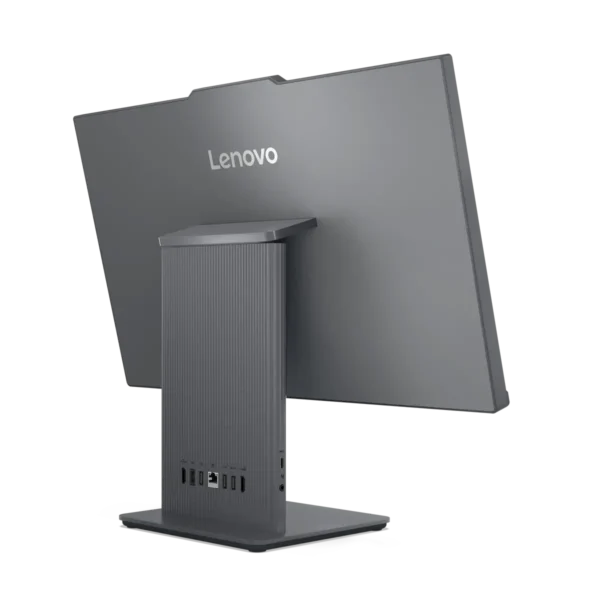 Lenovo IdeaCentre AIO 24ARR9 AMD Ryzen™ 5 7535HS 60.5 cm (23.8″) 1920 x 1080 pixels All-in-One PC 16 GB DDR5-SDRAM 512 GB SSD Windows 11 Home Wi-Fi 6 (802.11ax) Grey