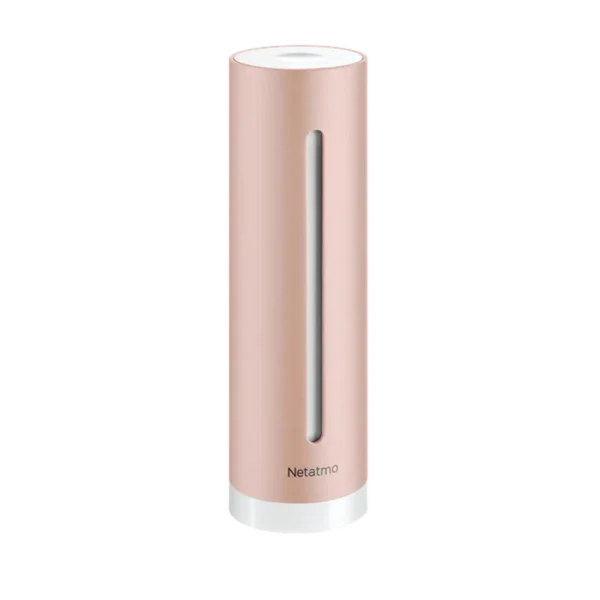 Netatmo NAC-EC air conditioner accessory Controller