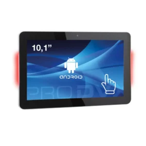 ProDVX APPC-10DSQPL 10″ Android Tablet PC PoE LED 10.1″ Quad Core 1280 x 800 IPS