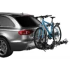 Thule 9054 car roof / rack carrier Basket