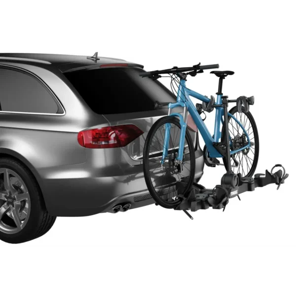Thule 9054 car roof / rack carrier Basket