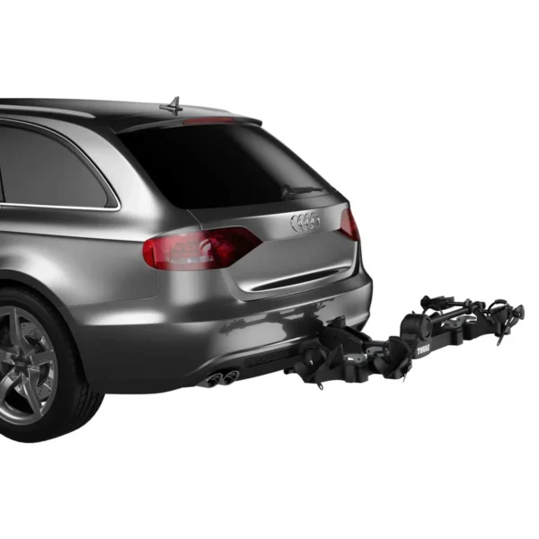 Thule 9054 car roof / rack carrier Basket