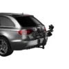 Thule 9054 car roof / rack carrier Basket