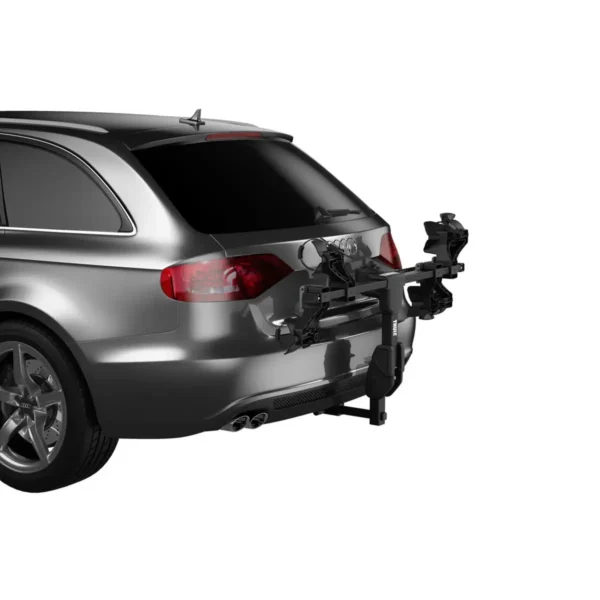 Thule 9054 car roof / rack carrier Basket
