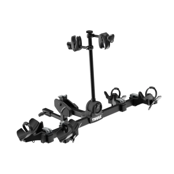 Thule 9054 car roof / rack carrier Basket