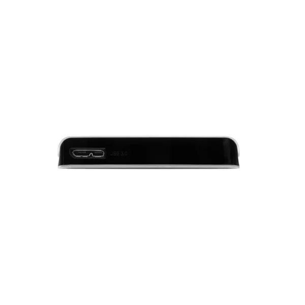 Verbatim Store ‘n’ Go USB 3.0 Portable Hard Drive 1TB Silver