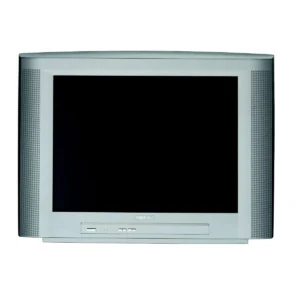 Philips 21PT5420/01 CRT TV 53.3 cm (21″) Silver