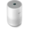 Philips 800 series AC0819/90 air purifier 48 m² 61 dB 20 W Grey