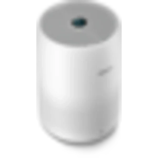 Philips 800 series AC0819/90 air purifier 48 m² 61 dB 20 W Grey