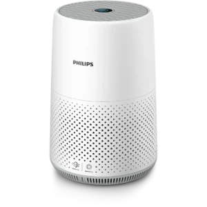 Philips 800 series AC0819/90 air purifier 48 m² 61 dB 20 W Grey