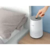Philips 800 series AC0819/90 air purifier 48 m² 61 dB 20 W Grey