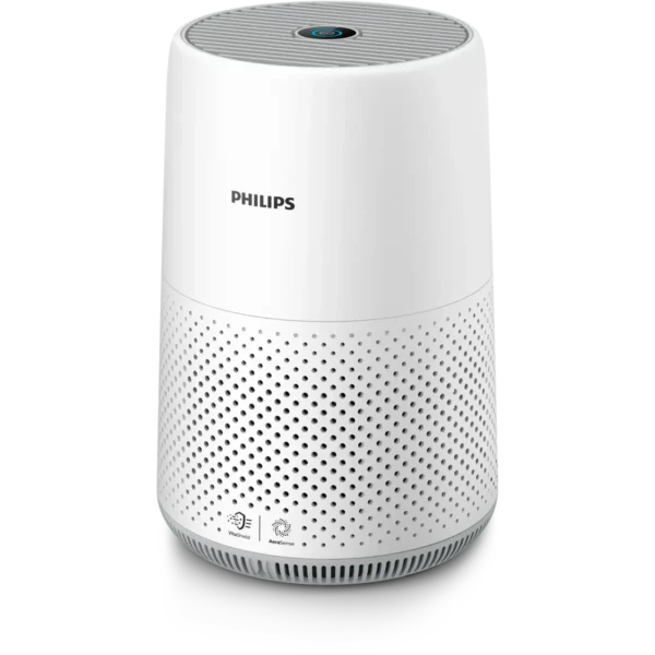 Philips 800 series AC0819/90 air purifier 48 m² 61 dB 20 W Grey