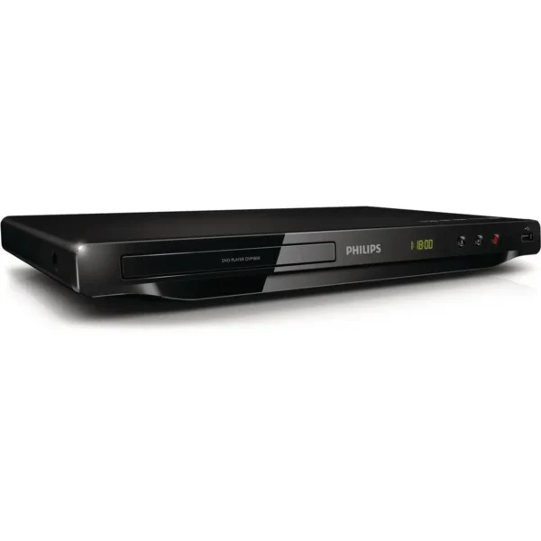 Philips 3000 series DVD player DVP3850/05