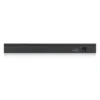 Zyxel GS1900-48HPv2 Managed L2 Gigabit Ethernet (10/100/1000) Power over Ethernet (PoE) Black