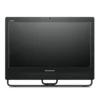 Lenovo ThinkCentre M93z Intel® Core™ i5 i5-4460S 58.4 cm (23″) 1920 x 1080 pixels All-in-One PC 4 GB DDR3-SDRAM 500 GB HDD Windows 7 Professional Wi-Fi 4 (802.11n) Black