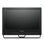 Lenovo ThinkCentre M93z Intel® Core™ i5 i5-4460S 58.4 cm (23″) 1920 x 1080 pixels All-in-One PC 4 GB DDR3-SDRAM 500 GB HDD Windows 7 Professional Wi-Fi 4 (802.11n) Black