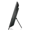 Lenovo ThinkCentre M93z Intel® Core™ i5 i5-4460S 58.4 cm (23″) 1920 x 1080 pixels All-in-One PC 4 GB DDR3-SDRAM 500 GB HDD Windows 7 Professional Wi-Fi 4 (802.11n) Black