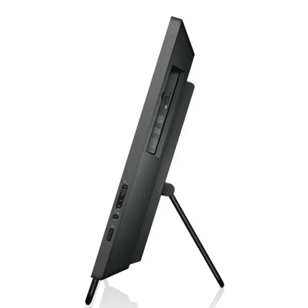Lenovo ThinkCentre M93z Intel® Core™ i5 i5-4460S 58.4 cm (23″) 1920 x 1080 pixels All-in-One PC 4 GB DDR3-SDRAM 500 GB HDD Windows 7 Professional Wi-Fi 4 (802.11n) Black