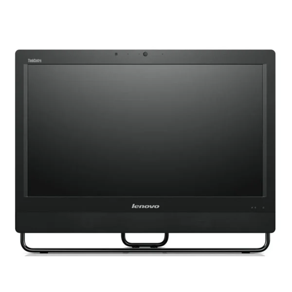 Lenovo ThinkCentre M93z Intel® Core™ i5 i5-4460S 58.4 cm (23″) 1920 x 1080 pixels All-in-One PC 4 GB DDR3-SDRAM 500 GB HDD Windows 7 Professional Wi-Fi 4 (802.11n) Black