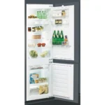 Whirlpool ART 6600/A+/LH Built-in 275 L White