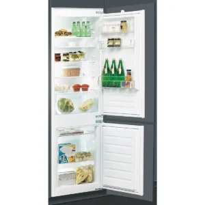 Whirlpool ART 6600/A+/LH Built-in 275 L White