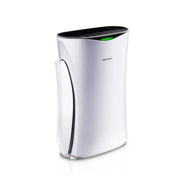 Hisense AE-15K4AF1 air purifier 31 m² 21 dB 52 W White