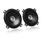 JVC CS-J410X car speaker Round 2-way 210 W 2 pc(s)