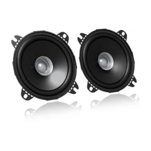 JVC CS-J410X car speaker Round 2-way 210 W 2 pc(s)