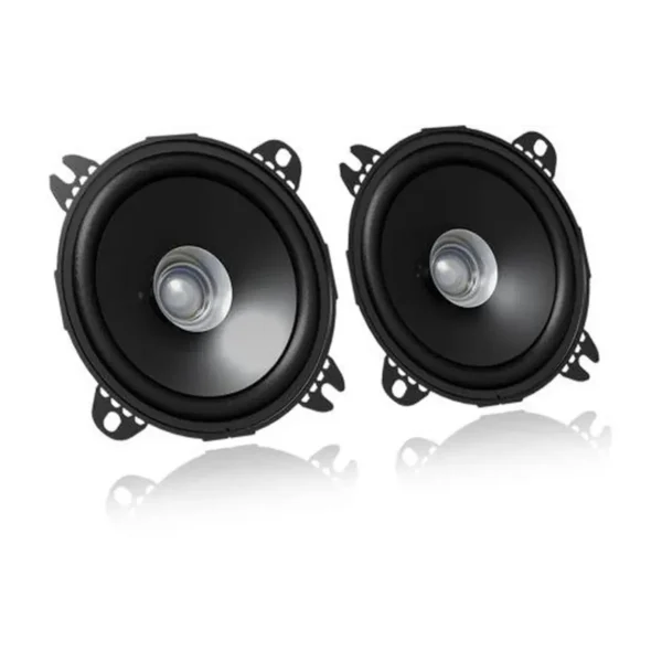JVC CS-J410X car speaker Round 2-way 210 W 2 pc(s)