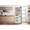 Whirlpool AFB 828/A+ Upright freezer Built-in 94 L White