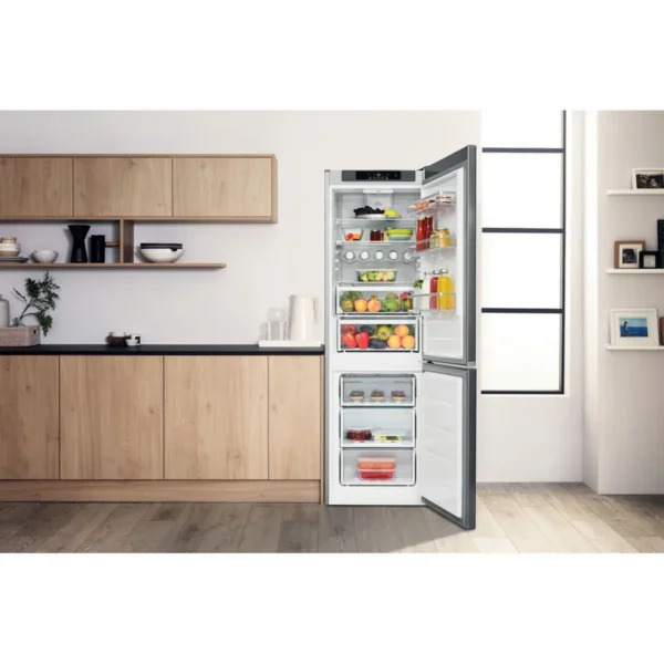 Whirlpool AFB 828/A+ Upright freezer Built-in 94 L White
