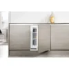 Whirlpool AFB 828/A+ Upright freezer Built-in 94 L White