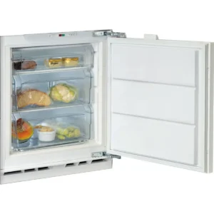 Whirlpool AFB 828/A+ Upright freezer Built-in 94 L White