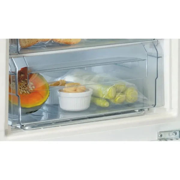 Whirlpool AFB 828/A+ Upright freezer Built-in 94 L White