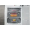 Whirlpool AFB 828/A+ Upright freezer Built-in 94 L White
