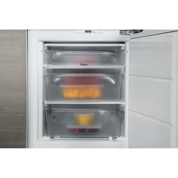 Whirlpool AFB 828/A+ Upright freezer Built-in 94 L White