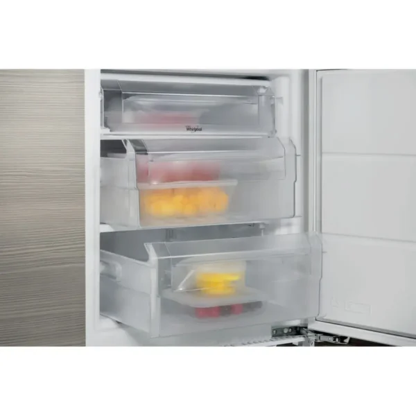 Whirlpool AFB 828/A+ Upright freezer Built-in 94 L White