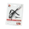 Trust PORTABLE HEADSET Wired Office/Call center
