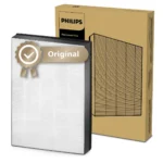 Philips 2000 series Genuine replacement filter FY2422/30 NanoProtect HEPA Filter